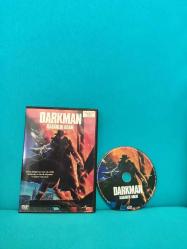DARKMAN (KARANLIK ADAM)