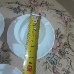 Fransız Arkopal Fincan Takım