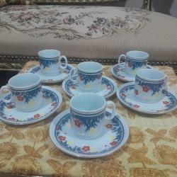 Antika Fincan Takımı