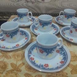 Antika Fincan Takımı