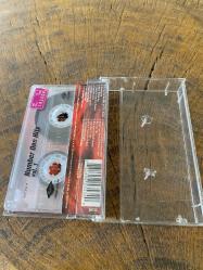 NUMBER ONE HITS VOL.1 - KASET