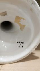 Made in italy şamdan & mumluk