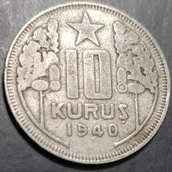 @@ 1940 10 Kuruş @@