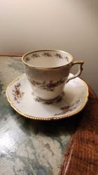 Rosenthal classic rose çay kahve fincanı