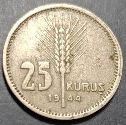 @@ 1944 25 Kuruş @@