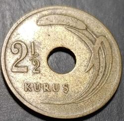 @@ 1948 2.5 Kuruş @@