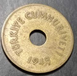 @@ 1948 2.5 Kuruş @@