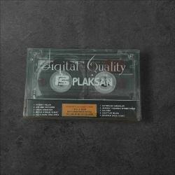 Müslüm Gürses - Her Şey Yalan (Kaset Ambalajında)