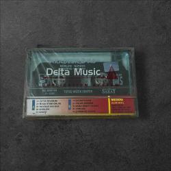 Arabesk Üç As - Müslüm Gürses / Kibariye / Ceylan (Kaset Ambalajında)