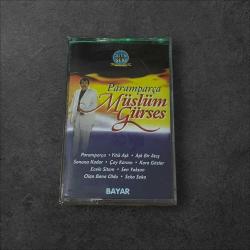 Müslüm Gürses - Paramparça (Kaset Ambalajında)