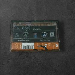 Müslüm Gürses - Paramparça (Kaset Ambalajında)