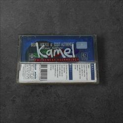 Belkis Akkale - İzzet Altınmeşe - Ezgi Şöleni (Kaset Ambalajında)