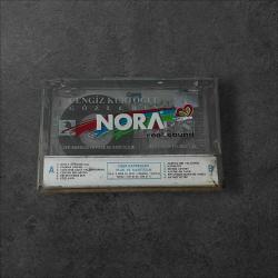 Cengiz Kurtoğlu - Gözlerin (Kaset Ambalajında)