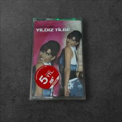 Yıldız Tilbe - Tanıdım Seni (Kaset Ambalajında)