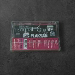 Yıldız Tilbe - Tanıdım Seni (Kaset Ambalajında)