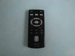 SONY RM-X231 OTO RADYO / CD ÇALAR KUMANDA - ORJİNAL KUMANDA
