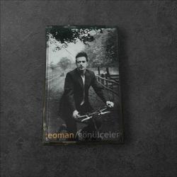 Teoman - Gönülçelen (Kaset İkinci El)