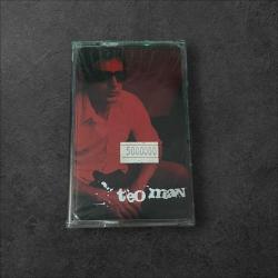 Teoman - Motosikletli Kız (Kaset Ambalajında)