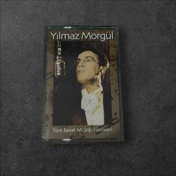 Yılmaz Morgül - Türk Sanat Müziği Klasikleri (Kaset Ambalajında)