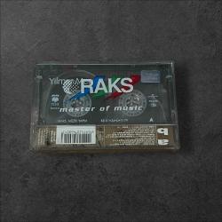 Yılmaz Morgül - Türk Sanat Müziği Klasikleri (Kaset Ambalajında)