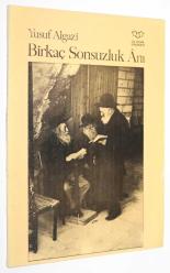 Birkaç Sonsuzluk Anı