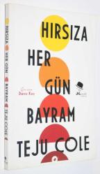 Hırsıza Her Gün Bayram