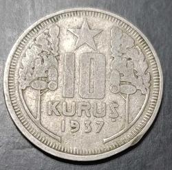 @@ 1937 10 Kuruş @@