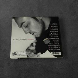 Serdar Ortaç - Nefes CD (İkinci El)