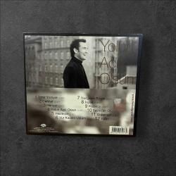 Ferhat Göçer - Yolun Açık Olsun CD (İkinci El)