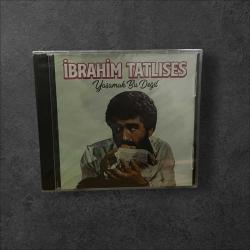 3 Adet İbrahim Tatlıses CD (Sıfır)