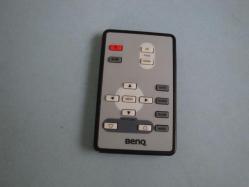 BENQ PROJEKSİYON CİHAZI REMOTE - ORJİNAL KUMANDA