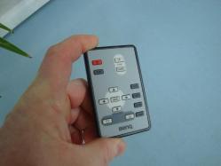 BENQ PROJEKSİYON CİHAZI REMOTE - ORJİNAL KUMANDA