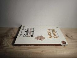 Fakr'a Övgü (1.Baskı)