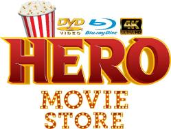 Hero Movie Store