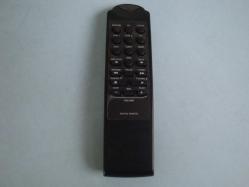 PHILIPS RH-6829/00 MÜZİK SETİ / AUDIO SYSTEM REMOTE - ( ORJİNAL ) KUMANDA