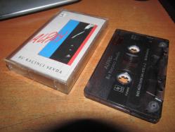 ALPAY BU KAÇINCI SEVDA   KASET