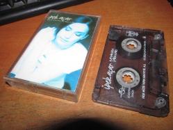 İPEK ACAR  KAYAHAN ŞARKILARI     KASET