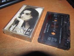 GÖKHAN KIRDAR  SERSERİ MAYIN   KASET