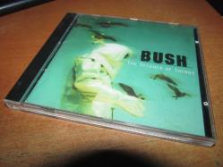 BUSH THE SCİENCE OF  THİNGS  CD