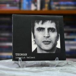 Teoman - İnsanlık Halleri CD Album