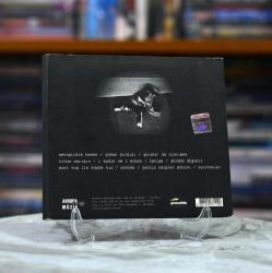 Teoman - İnsanlık Halleri CD Album