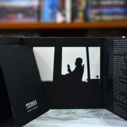 Teoman - İnsanlık Halleri CD Album