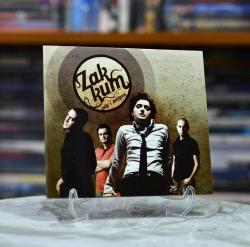 Zakkum - Zehr-i Zakkum CD Album