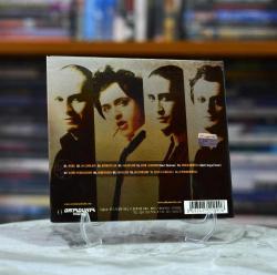 Zakkum - Zehr-i Zakkum CD Album