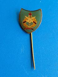 Kuleli Askeri Lisesi rozet