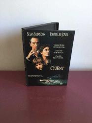 Dvd Film Client Müşteri Türkçe Altyazılı Susan Sarandon Tommy Lee Jones Orijinal Koleksiyonluk Sayfama Hergün Yeni Ürün Yüklüyorum