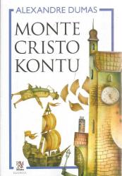 MONTE CRİSTO KONTU - TAM METİN -
