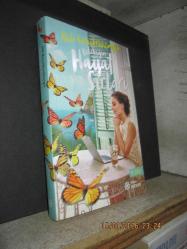 KELEBEĞİN HAYAT SIRLARI