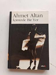 İÇİMİZDE BİR YER ( 987 )