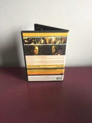 Dvd Film 21 Gram Türkçe Dublaj Naomi Watts / Sean Penn / Benico Del Toro /Orijinal /Koleksiyonluk / Çiziksiz / Hergün Yeni Ürünler Yüklüyorum